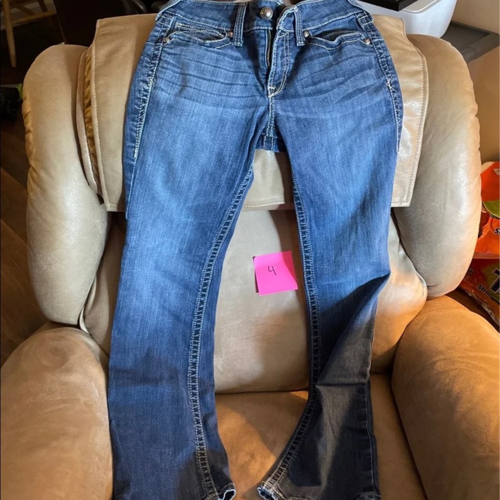 Ariat Jeans